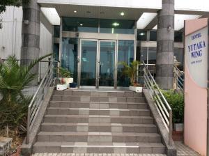 Imagen de la galería de Hotel Yutaka Wing, en Izumisano