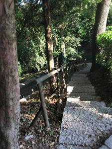 Billede fra billedgalleriet på Villa Lioy-Faresin i Montegalda