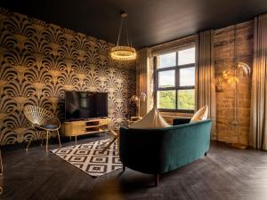 Φωτογραφία από το άλμπουμ του Bowers Mill Aparthotel σε Barkisland