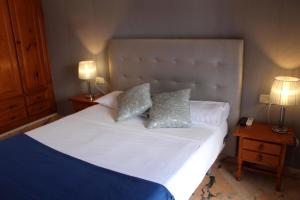 Zdjęcie z galerii obiektu Hotel La Zubia , Granada w mieście La Zubia