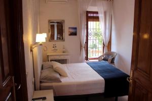 Zdjęcie z galerii obiektu Hotel La Zubia , Granada w mieście La Zubia
