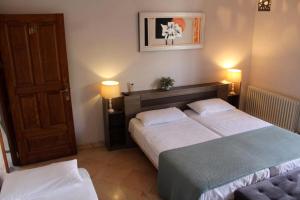 Zdjęcie z galerii obiektu Hotel La Zubia , Granada w mieście La Zubia