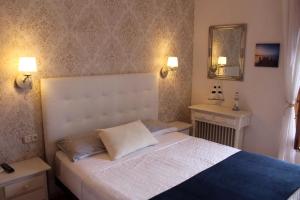 Zdjęcie z galerii obiektu Hotel La Zubia , Granada w mieście La Zubia