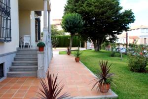 Zdjęcie z galerii obiektu Hotel La Zubia , Granada w mieście La Zubia