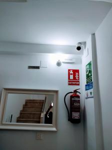 Fotografie z fotogalerie ubytování Apartamentos Centro v destinaci Santa Pola