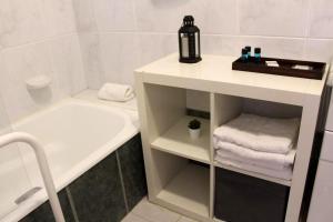 Zdjęcie z galerii obiektu Hotel La Zubia , Granada w mieście La Zubia