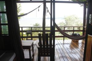Gallery image of Corcovado Forest Rental and Tours Drake Bay in Drake