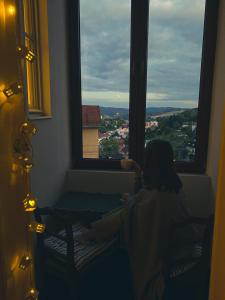 Fotografia z galérie ubytovania Romantic apartment in the city centre v Banskej Štiavnici