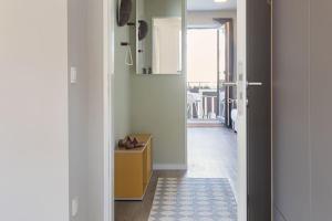 Fotografie z fotogalerie ubytování City-Appartment schick, Einzelgarage inkl v destinaci Friedrichshafen
