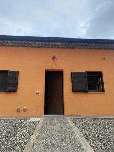 Foto dalla galleria di BORGO DON ARMANDO - Appartamento A B C E a Francavilla in Sinni