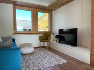 Galeriebild der Unterkunft Chalet Lilla Livigno in Livigno