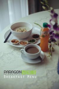 Foto dalla galleria di Paragon Lutong Hotel a Lutong