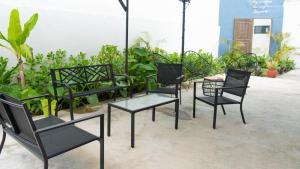 Giardino di Aldeazul by Andiani Travel