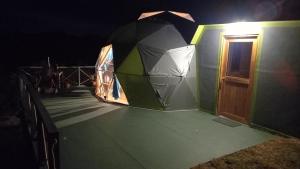 Fotografie z fotogalerie ubytování Altos de Quiluva v destinaci Suesca