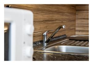 Fotografie z fotogalerie ubytování Hartmanice Apartment v Sušici + 9 fotografií
