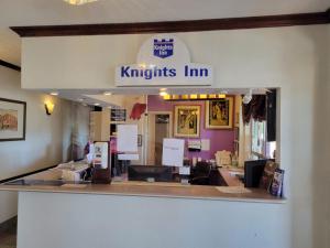 Knights Inn San Antonio near AT&T Center