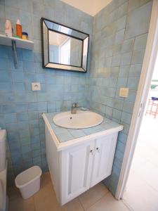 O baie la 2 Bedroom Apt with Breathtaking view