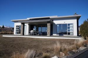 Gallery image of Lake Watch - Lake Tekapo in Lake Tekapo