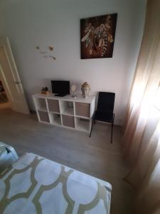 Fotografia z galérie ubytovania Apartamento Con Encanto "Larios Street" v destinácii Málaga