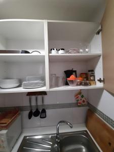 Fotografia z galérie ubytovania Apartamento Con Encanto "Larios Street" v destinácii Málaga