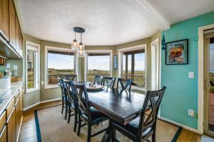 Galeriebild der Unterkunft Seabird Lodge in Rockaway Beach