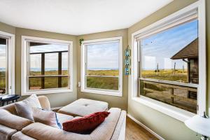 Galeriebild der Unterkunft Seabird Lodge in Rockaway Beach