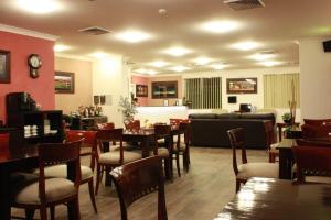 Gallery image of Country Plaza Motel in Queanbeyan
