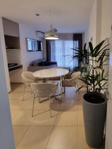 Nueva Córdoba - Premium的休息区
