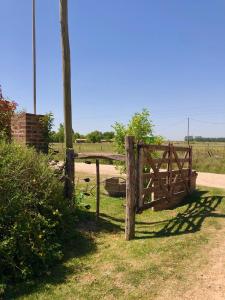 Foto de la galería de De los Horneros en San Antonio de Areco