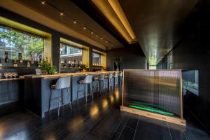 余杭杭州木守西溪酒店的相册照片