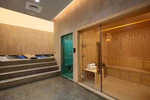 Foto Hanois asuva majutusasutuse The Five Residences Hanoi galeriist