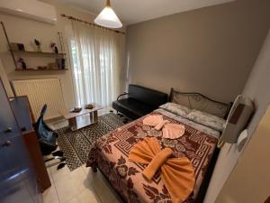 Kép Jordan's rooms szállásáról Szalonikiben a galériában