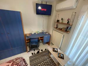 Kép Jordan's rooms szállásáról Szalonikiben a galériában Még 23 kép