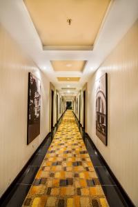 Foto dalla galleria di The Mirah Hotel Bogor a Bogor