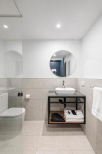 Gallery image of HotelMOTEL Adelaide in Adelaide