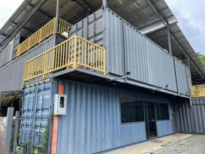 Foto dalla galleria di 7 Inn Semporna a Semporna