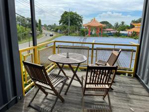 Foto dalla galleria di 7 Inn Semporna a Semporna