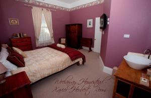 Fotografie z fotogalerie ubytování Weelaway On Gregory v destinaci Geraldton