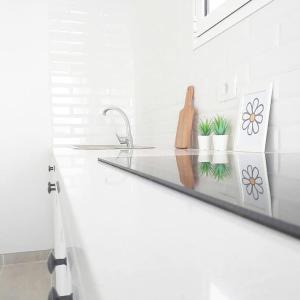 Fotografie z fotogalerie ubytování Apartamento Margarita v destinaci Puerto del Carmen + 16 fotografií