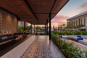 Fotografie z fotogalerie ubytování Four Points by Sheraton Phuket Patong Beach Resort v destinaci Pláž Patong