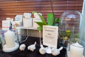 Fotografie z fotogalerie ubytování Fahrenheit Suites Bukit Bintang, Kuala Lumpur v Kuala Lumpur