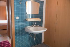 Kúpeľňa v ubytovaní 10Bedroom House Obertauern-Salzburg for 30 people