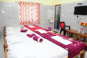 MāvalliにあるAryan residencyのギャラリーの写真