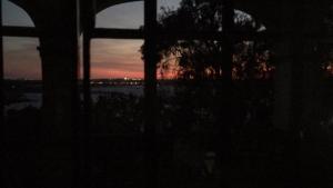 The sunrise or sunset as seen from the holiday home or nearby