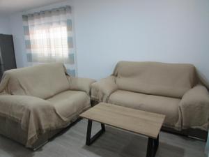 Posedenie v ubytovaní MOJACAR SUN 365