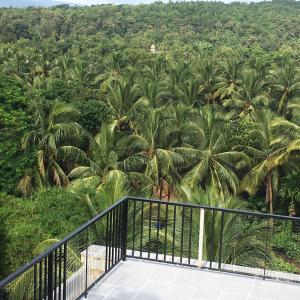 Afbeelding uit fotogalerij van Martins Crest in Patnem