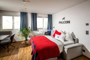 Gallery image of Falcon Suites Kaprun in Kaprun