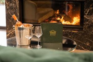 Mynd úr myndasafni af Hotel Spa Grad í Kovin