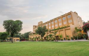 Gallery image of The Lalita Grand Mathura- Vrindavan in Mathura