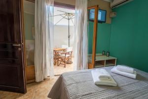 Gallery image of Horizon Deluxe House in Chania